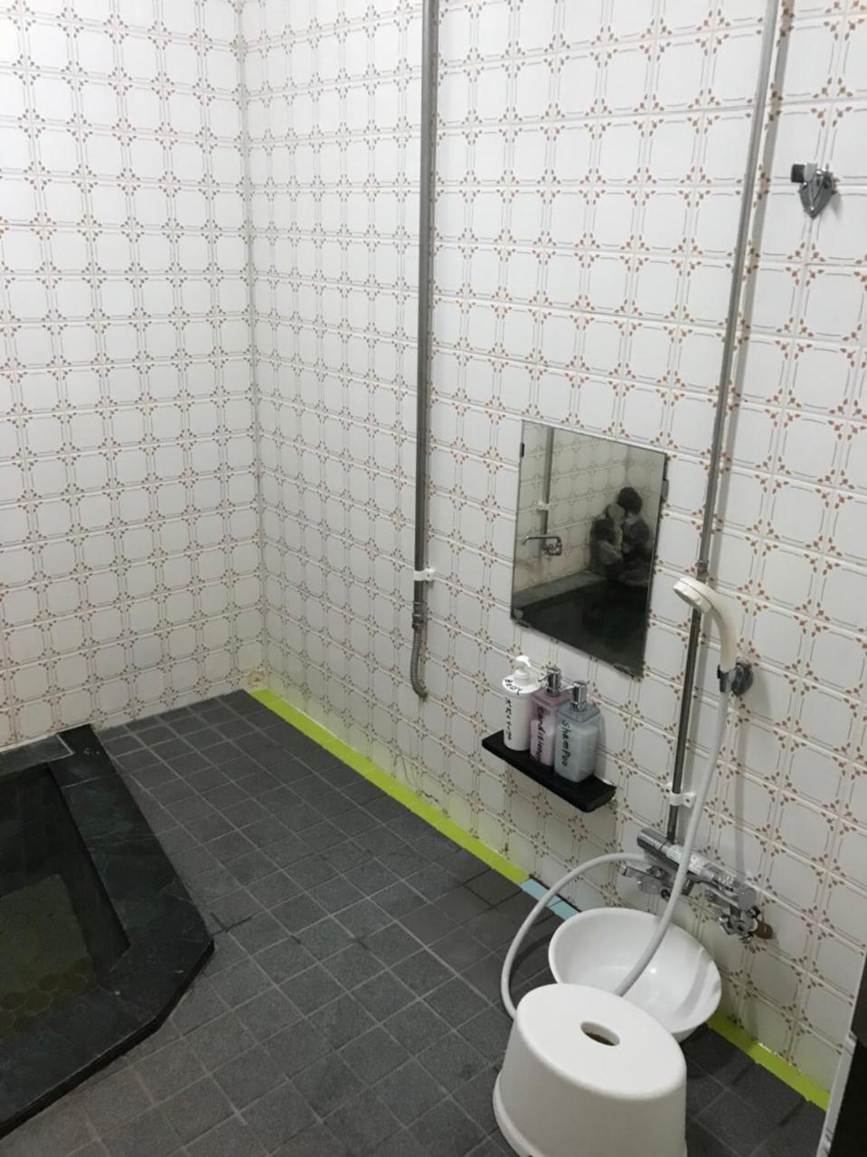 Aigakusou Βίλα Nozawaonsen Εξωτερικό φωτογραφία
